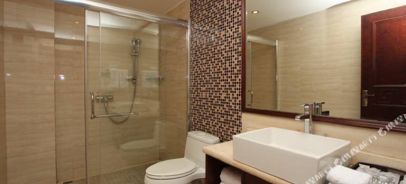 成都紫会酒店(成都南站紫荆店)图片