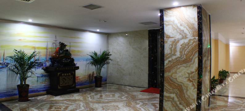 永兴和安商务宾馆图片