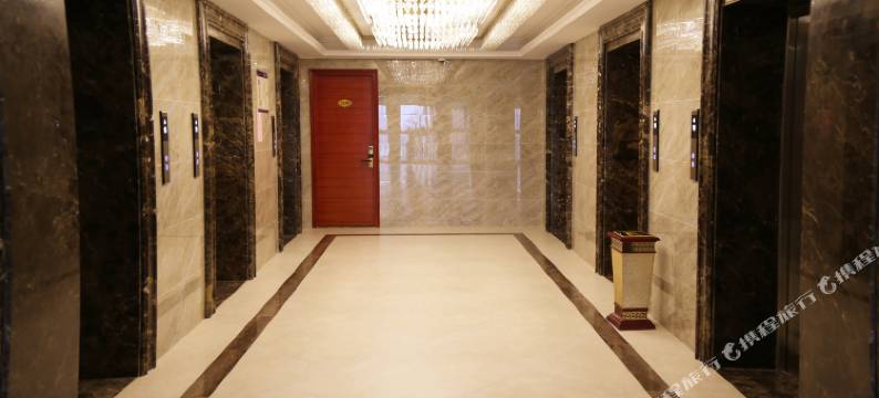 深圳唯品国际公寓)图片