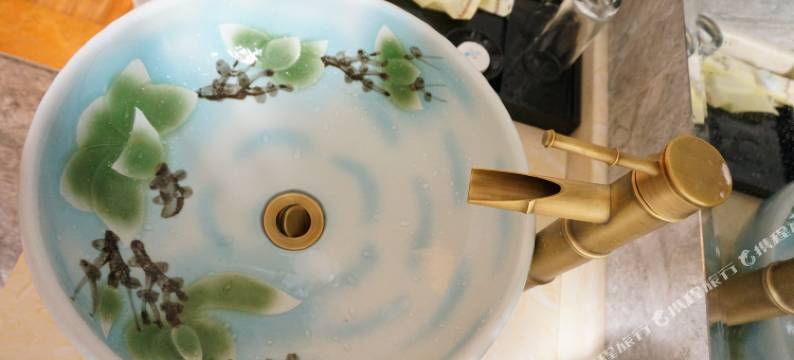 丹霞山云崖居客栈图片