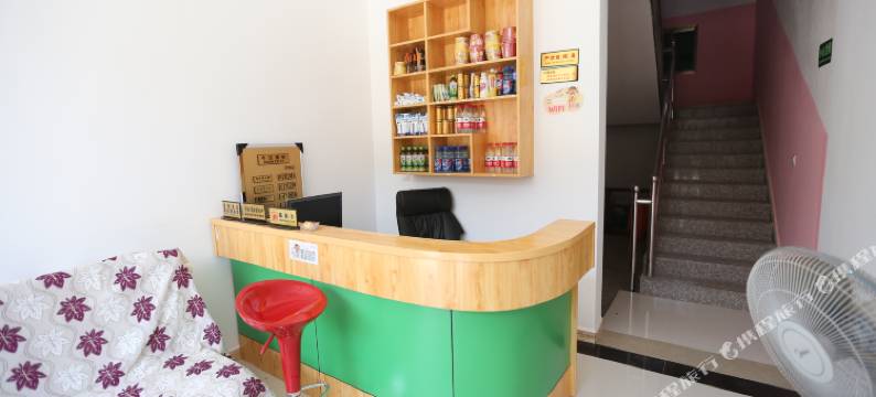 南昌麒麟鼎懿商务宾馆图片