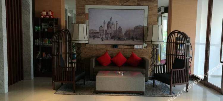 锦江之星(哈尔滨林业大学文昌街店)图片