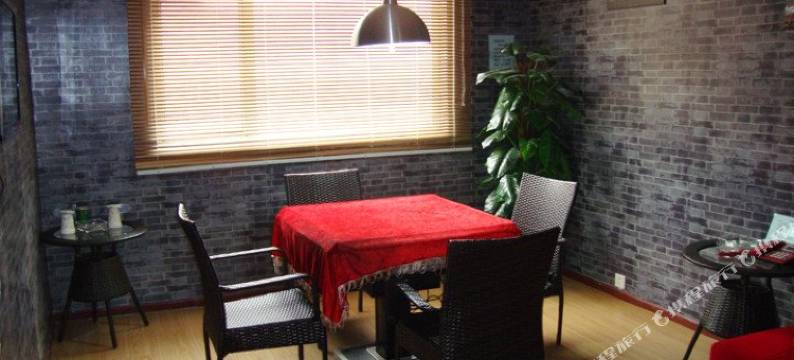 襄阳运七快捷酒店图片