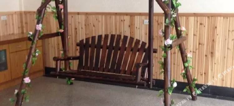 乌镇颜姐民宿图片