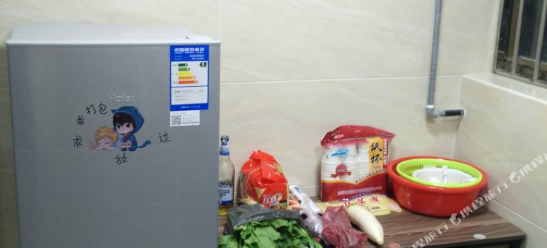 广州随意宅公寓图片