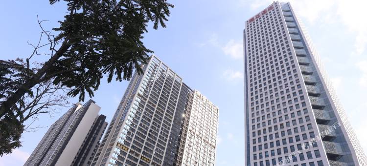 麗枫酒店(成都世纪城新会展中心店)图片