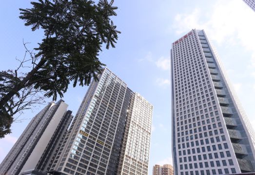 Lavande Hotel (Chengdu Century City New Exhibition Center)Hotel Overview