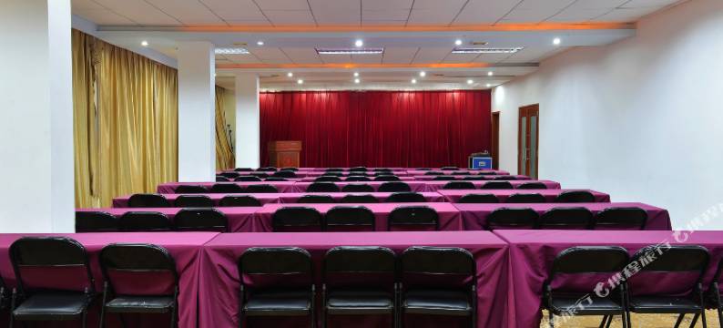 枫景澜庭酒店(南宁大沙田建设路地铁站店)图片