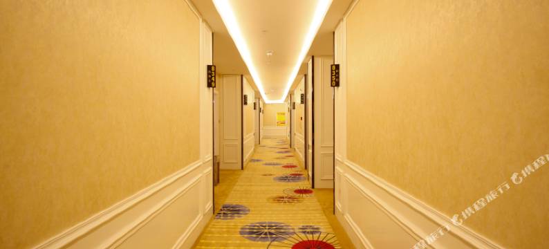 合肥雅斯曼电竞酒店图片