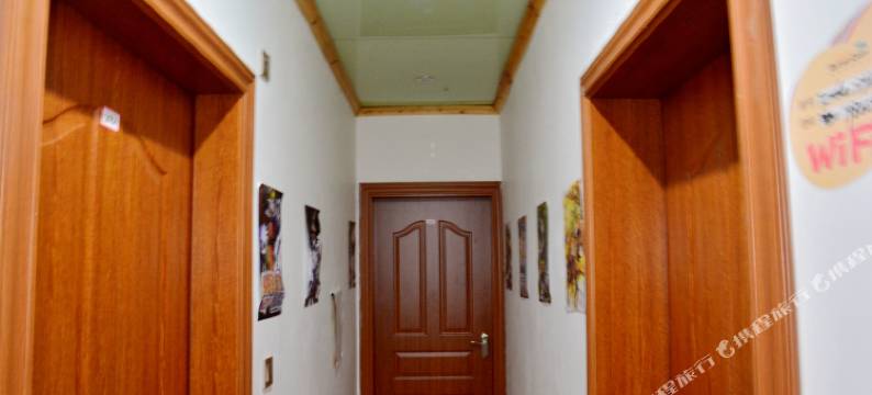 南靖土楼云溪青年旅社(裕昌楼店)图片