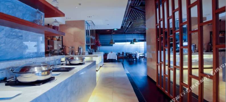 宜临国际大酒店(合肥合作化路店)图片