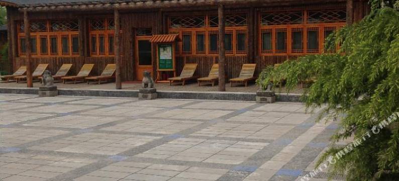 仲逸阳光山庄图片