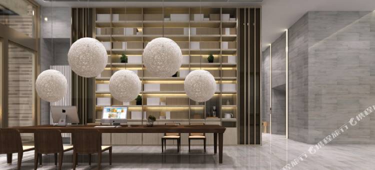 全季酒店(哈尔滨中山路店)图片