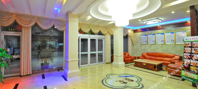 良友商务宾馆(沂南历山路店)图片