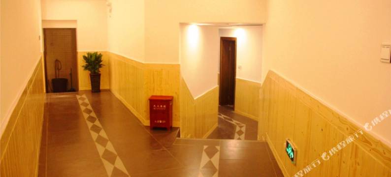 上海瑞昌旅馆图片