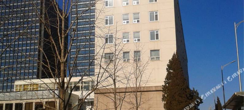 北京黑龙江宾馆图片