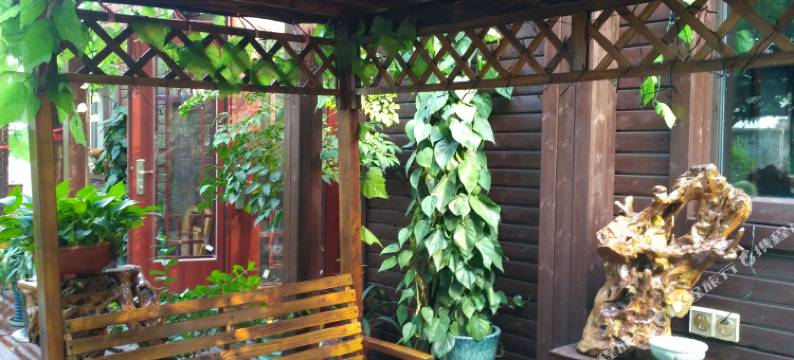 昆山弇弇小筑图片