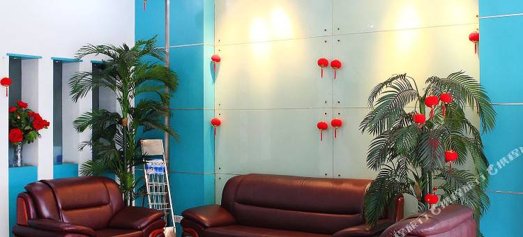 OYO常州金鹰宾馆图片