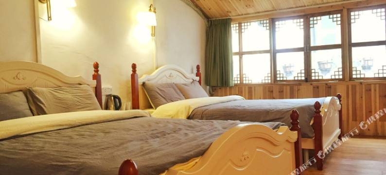 黄姚一步之姚客栈图片