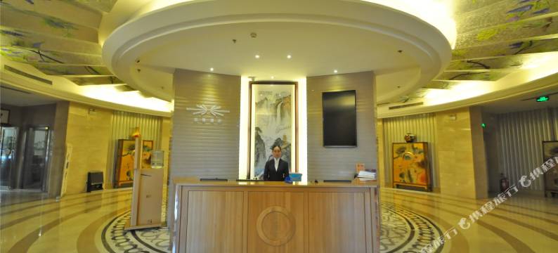 千禧沂河大酒店(临沂滨河路店)图片