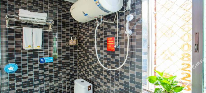 易到酒店(深圳西丽店)图片