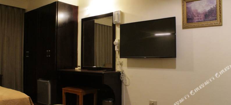 高雄假期商旅图片