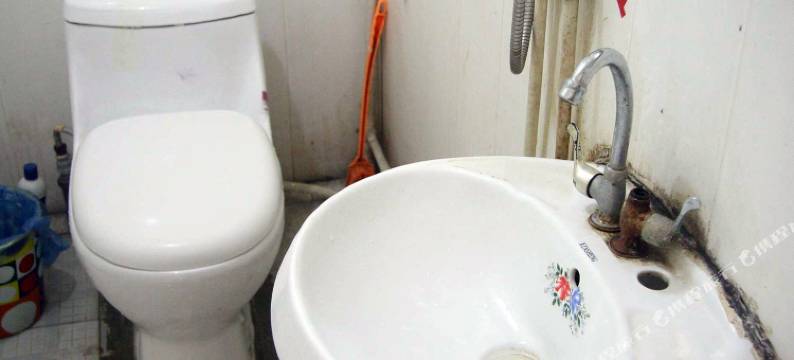 邯郸蓝天招待所图片