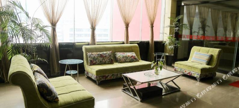 自贡明亿格调酒店图片