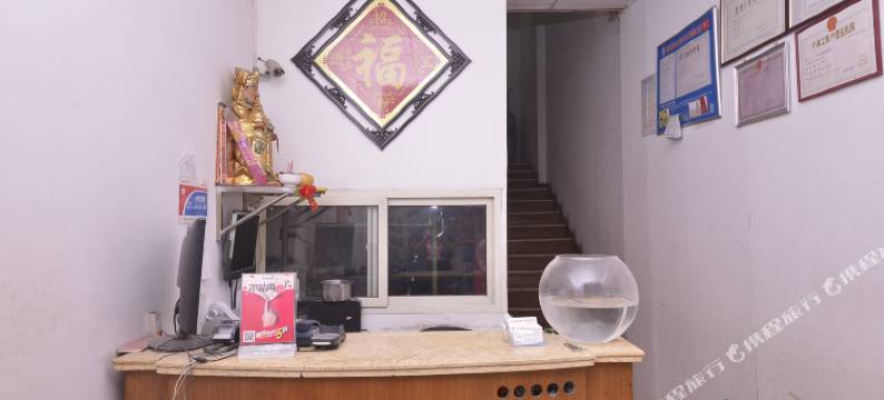 润泉宾馆(济南省立医院店)图片