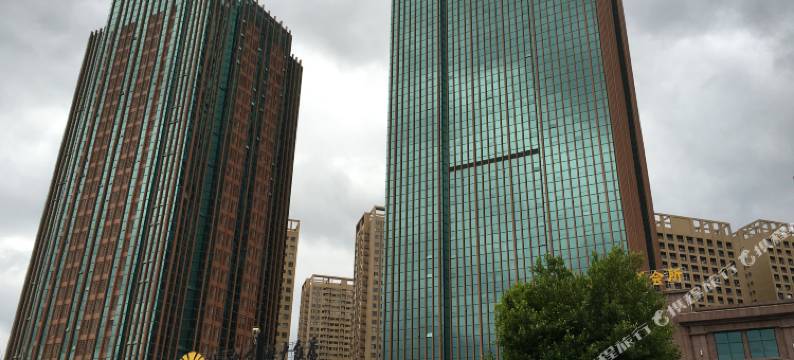 连江普罗旺斯酒店公寓图片