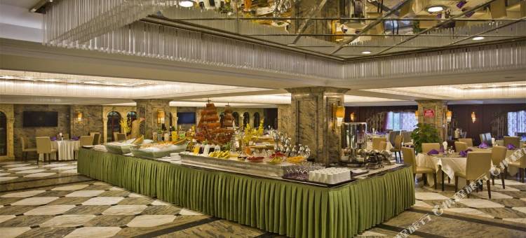 南洋国际大酒店(北海高铁站店)图片