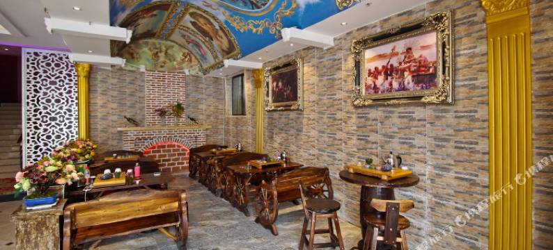 合肥希米主题酒店图片