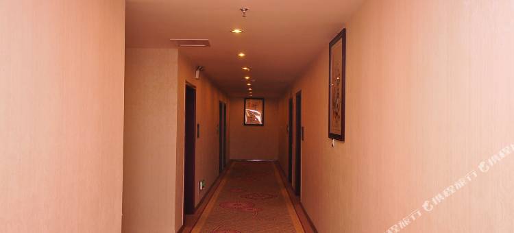 宏图宾馆(武城县政府盐百购物广场店)图片