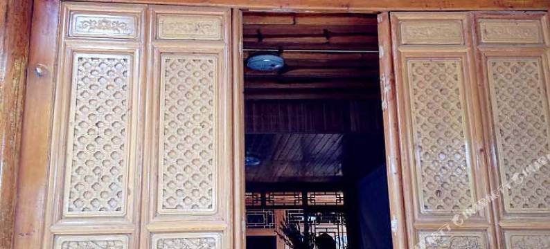 剑川蛮乐居客栈图片