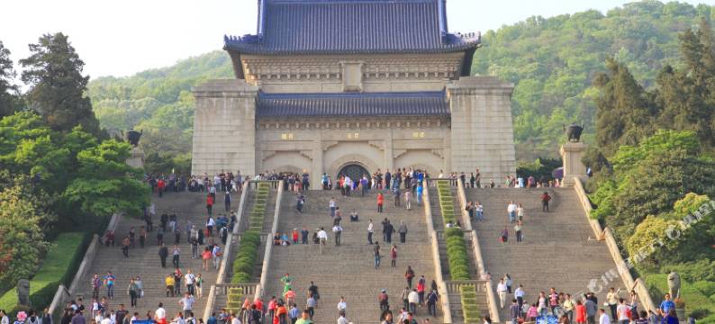 都市118(南京中山陵风景区下马坊地铁站店)图片