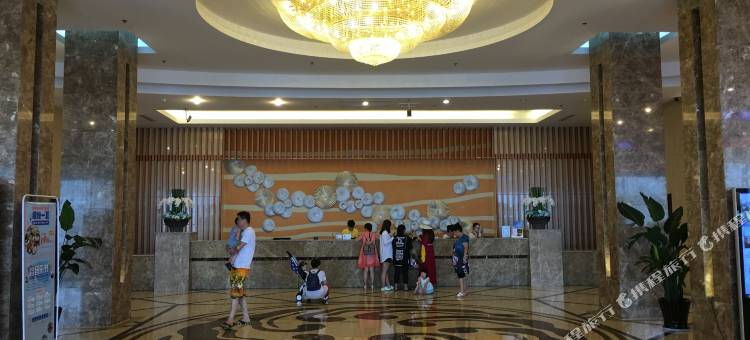 荣成海尚假日酒店图片