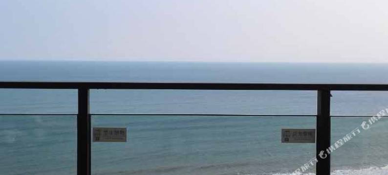 阳江海陵岛十里银滩海之梦豪华度假公寓图片