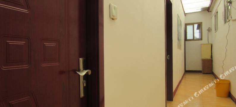 沧州开源旅馆图片