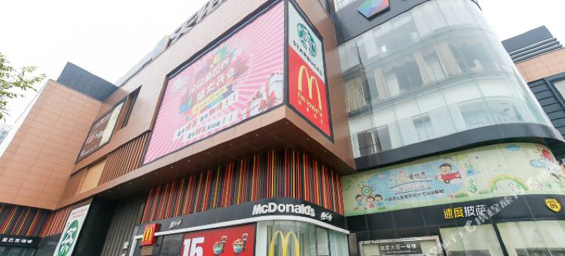 天佑无接触精品民宿图片