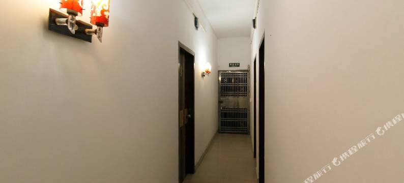 广州大学城校园住宿图片