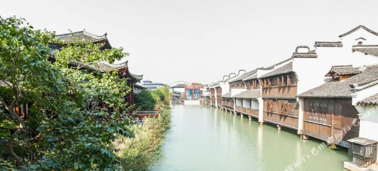 乌镇锦瑟华年民宿(西栅景区店)图片