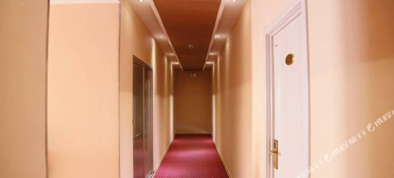 应县芒果宾馆图片