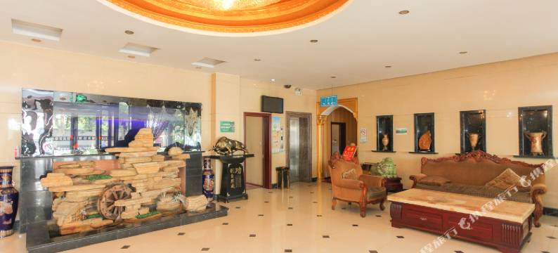 宿迁四季青商务宾馆图片