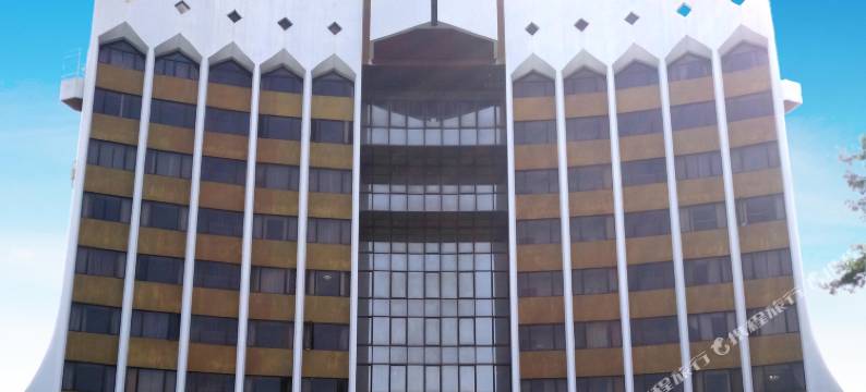 深圳贝岭居宾馆(怡景地铁站店)图片