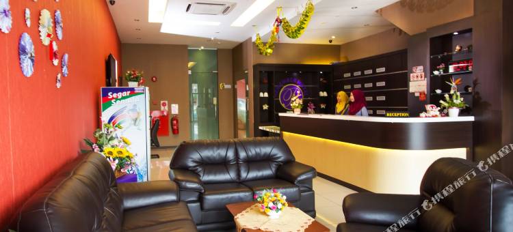 武吉甘密记忆酒店(Remember Hotel Bukit Gambir)图片