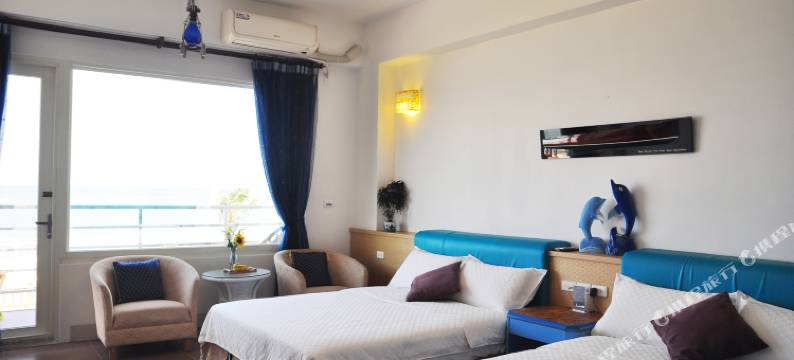 花莲36号灯塔海景民宿图片