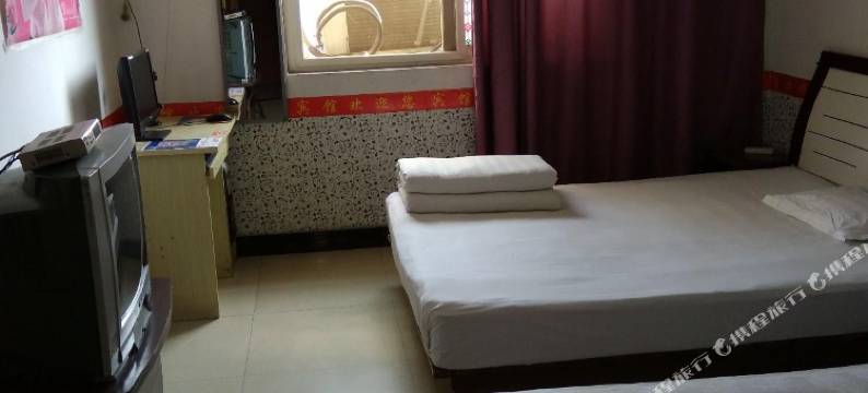 家人宾馆(西安袁旗寨店)图片