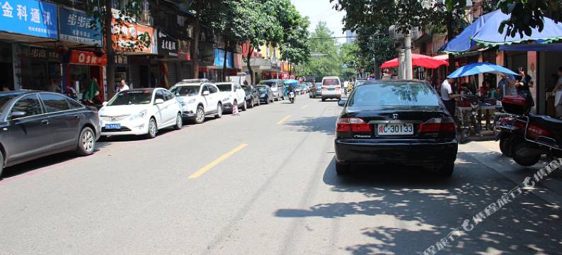 成都竞客电竞酒店图片