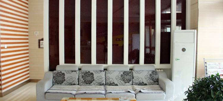 尚客优酒店(威海文化东路店)图片