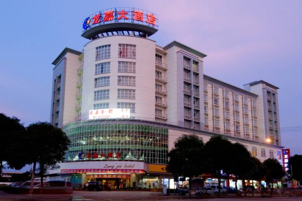龙州龙嘉大酒店